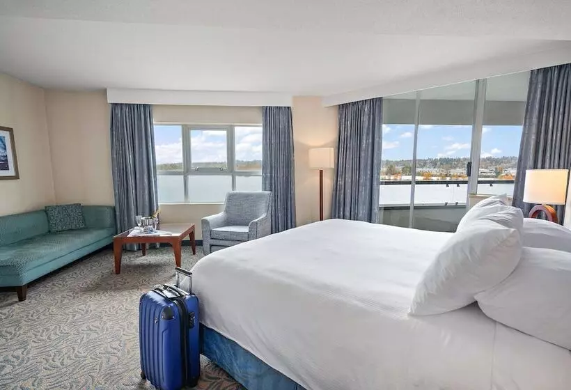 Hôtel Inn At The Quay