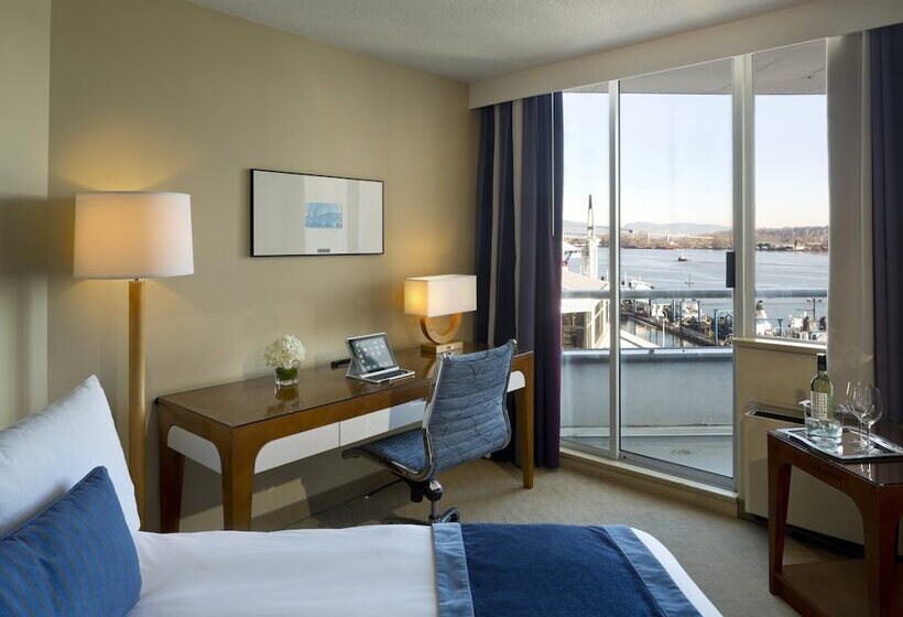 酒店 Inn At The Quay