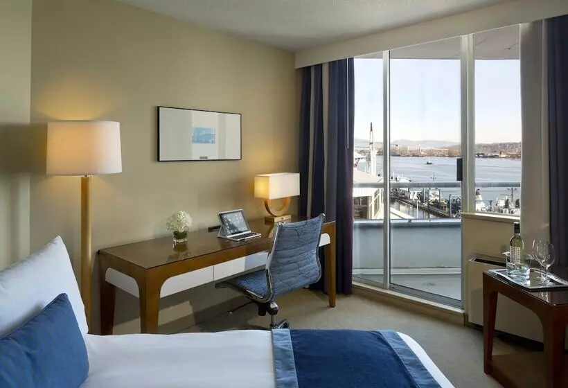 Hôtel Inn At The Quay