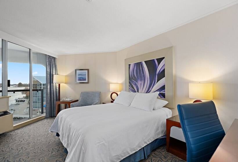 酒店 Inn At The Quay