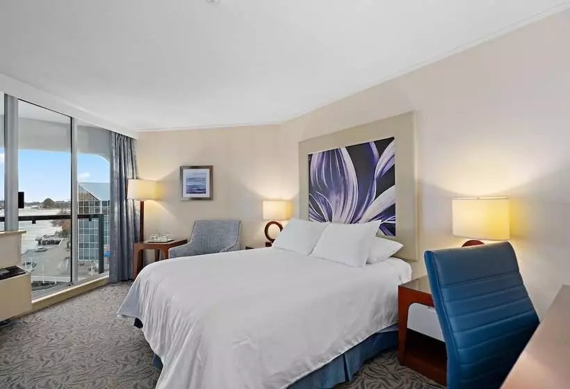 Hôtel Inn At The Quay