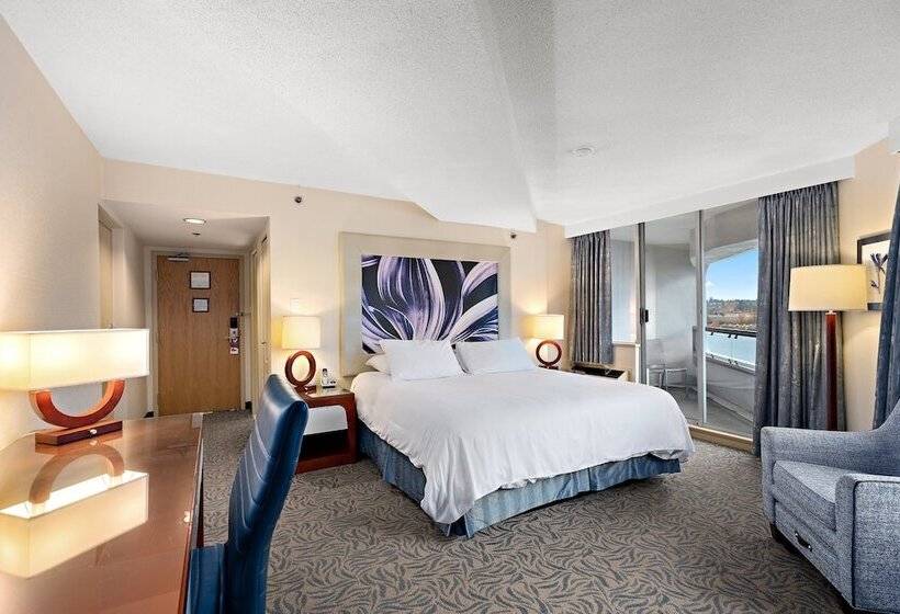 酒店 Inn At The Quay