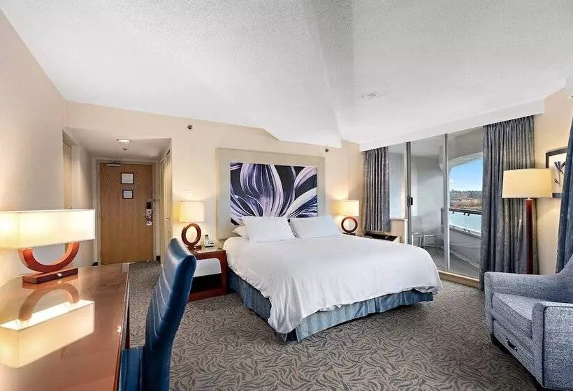 Hôtel Inn At The Quay