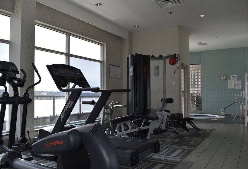 酒店 Inn At The Quay