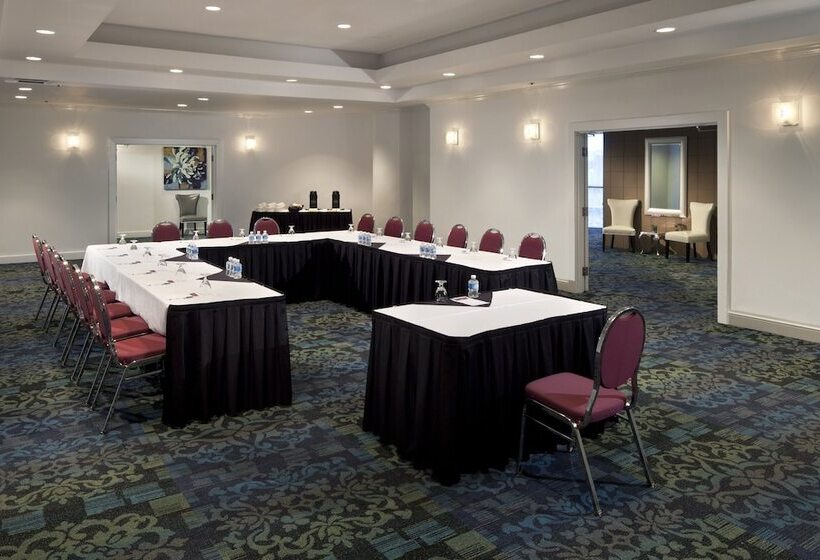 酒店 Inn At The Quay