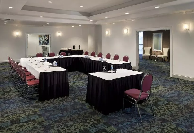 Hôtel Inn At The Quay