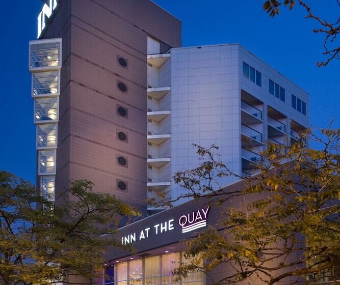 酒店 Inn At The Quay