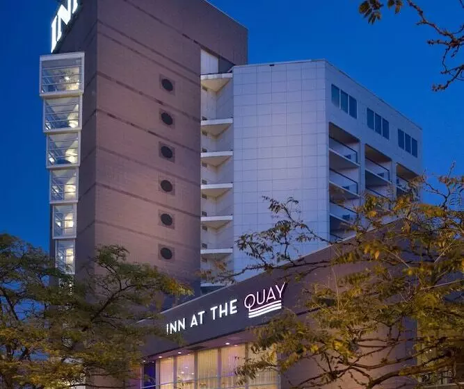 Hôtel Inn At The Quay