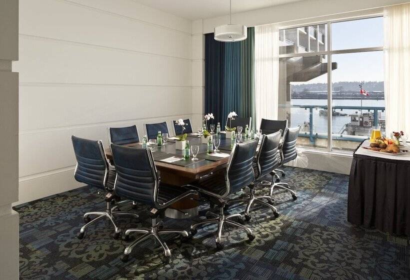 酒店 Inn At The Quay