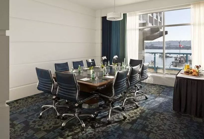 Hôtel Inn At The Quay