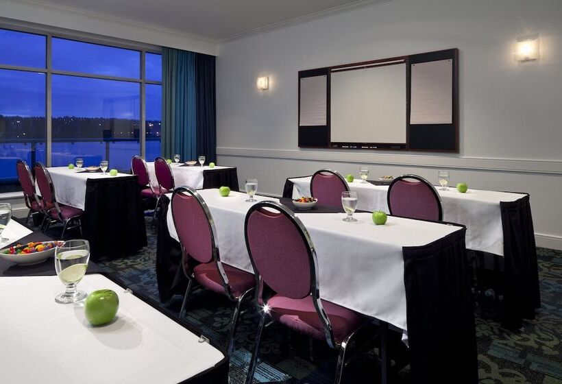 酒店 Inn At The Quay