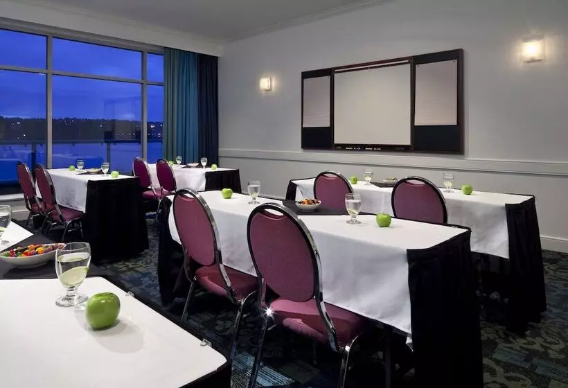 Hôtel Inn At The Quay