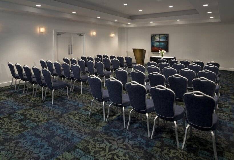 酒店 Inn At The Quay