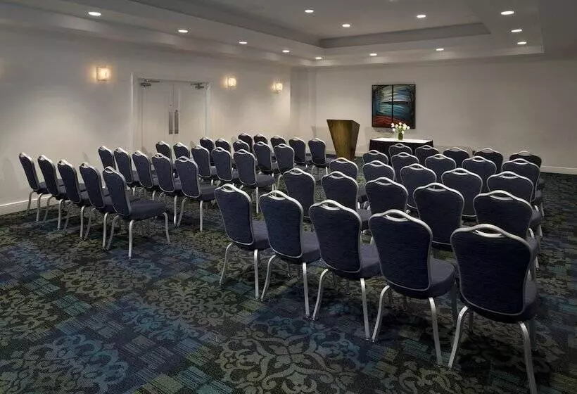 Hôtel Inn At The Quay