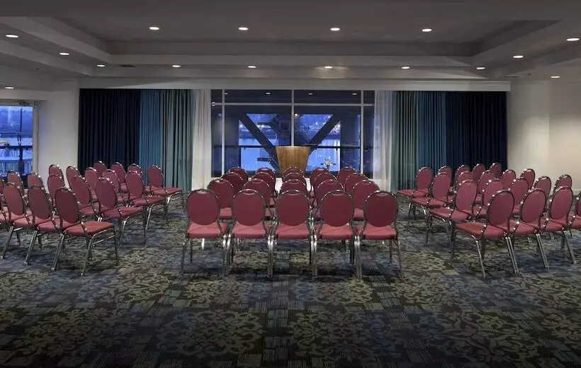 Hôtel Inn At The Quay