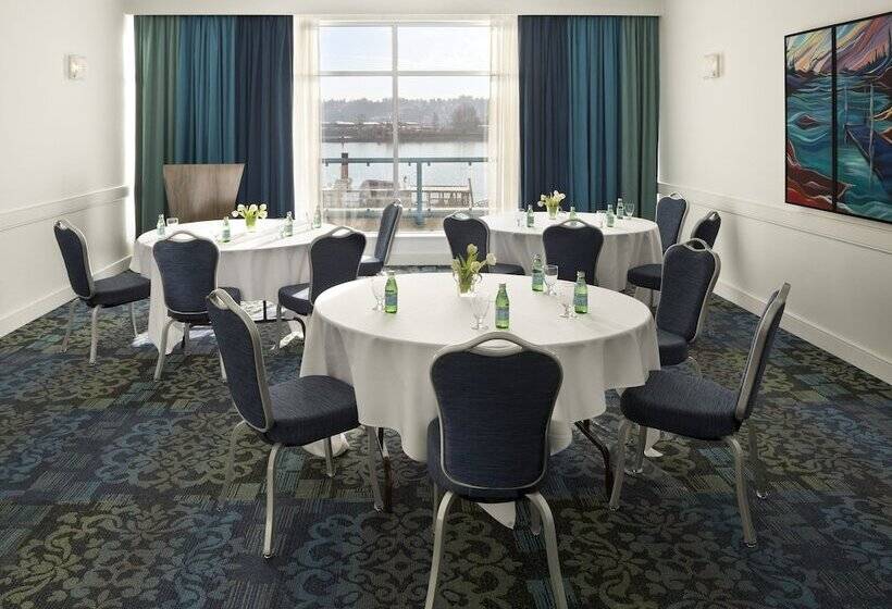 酒店 Inn At The Quay