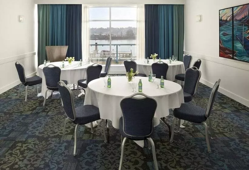 Hôtel Inn At The Quay