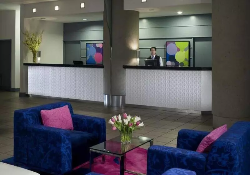 Hôtel Inn At The Quay