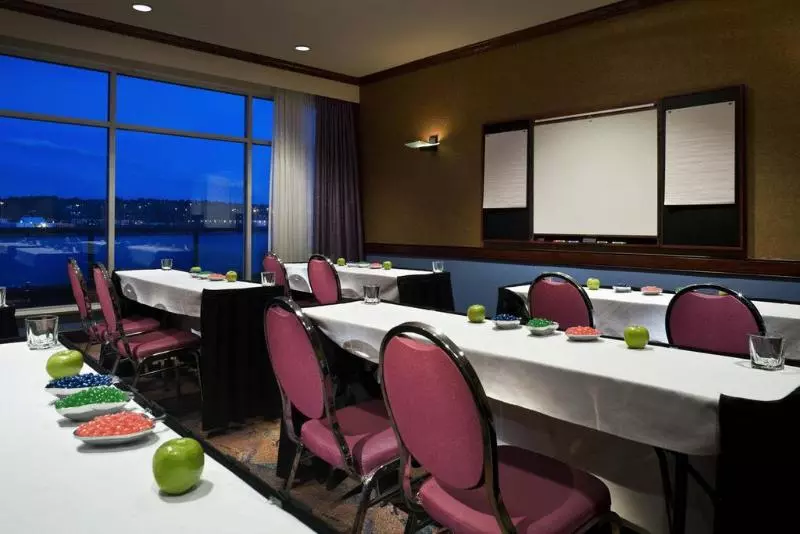 Hôtel Inn At The Quay