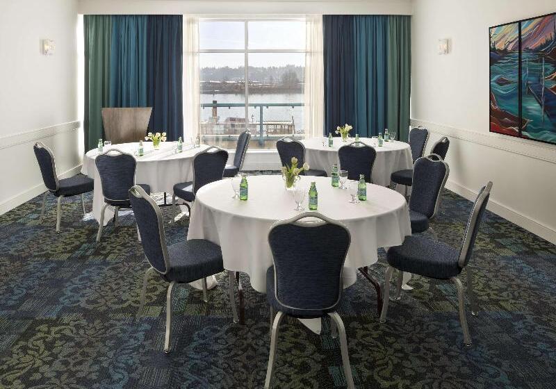 酒店 Inn At The Quay