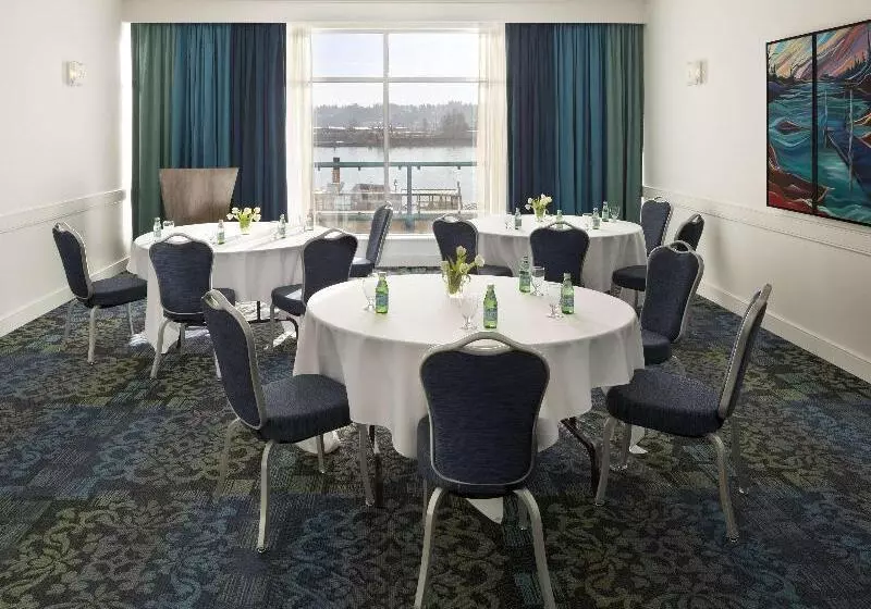 Hôtel Inn At The Quay