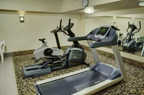 فندق Lakeview Inns & Suites  Hinton