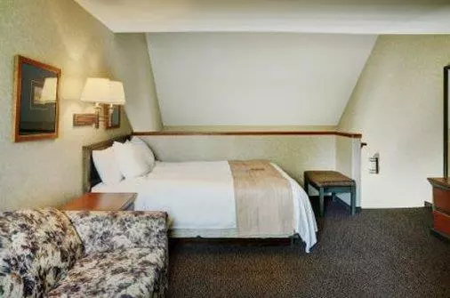 فندق Lakeview Inns & Suites  Hinton