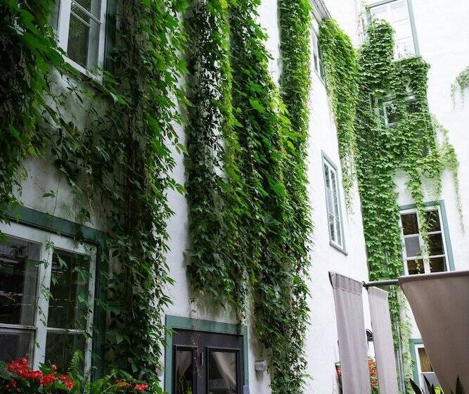 בית מלון כפרי Le Priori