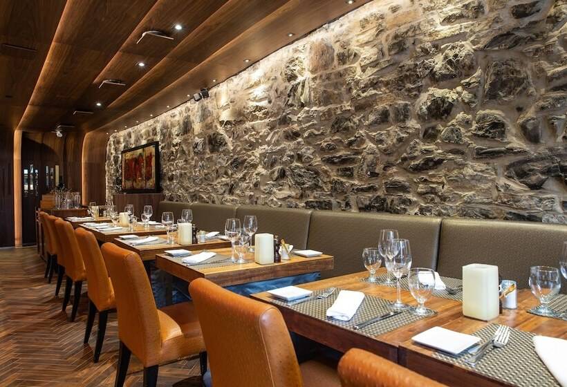 בית מלון כפרי Le Priori