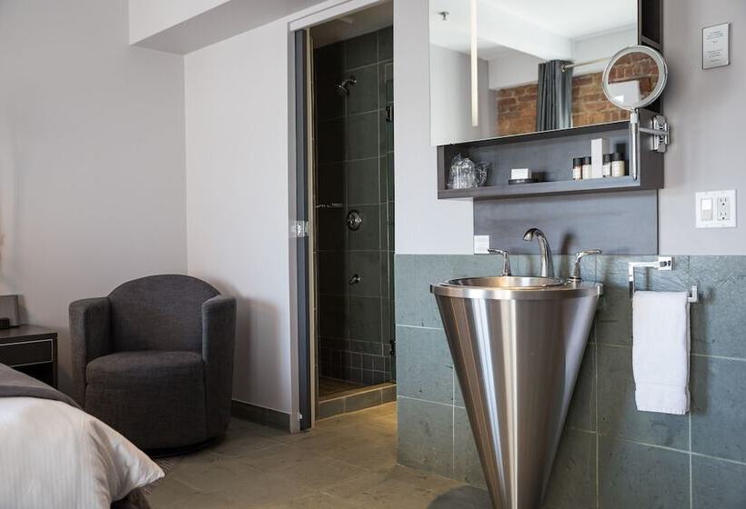 בית מלון כפרי Le Priori