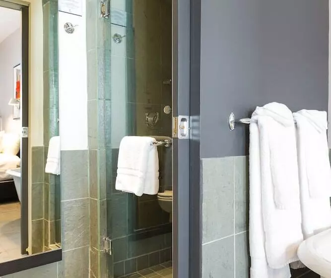 Отель Le Priori