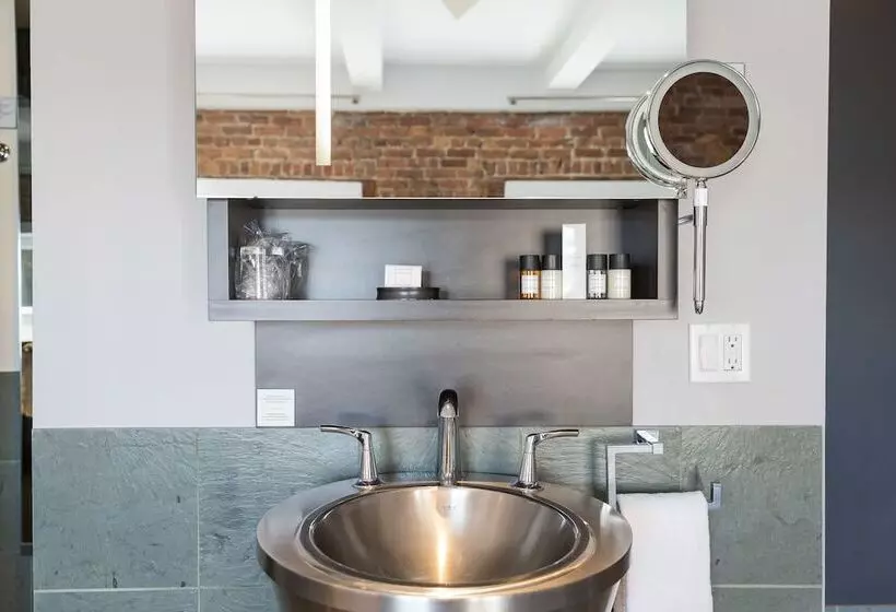 Отель Le Priori