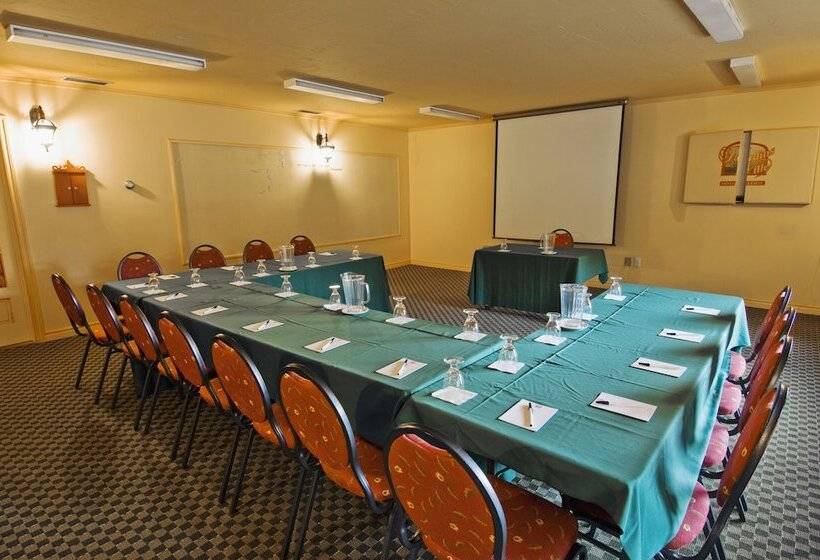 בית מלון כפרי Lerie Jardins De Ville