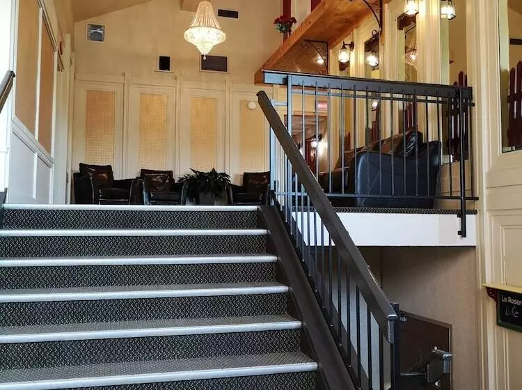 호텔 Lerie Jardins De Ville