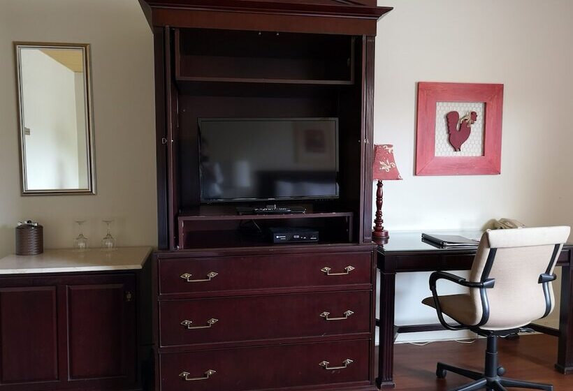 בית מלון כפרי Lerie Jardins De Ville