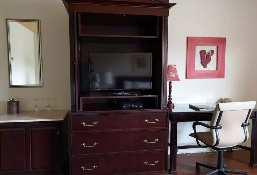 호텔 Lerie Jardins De Ville