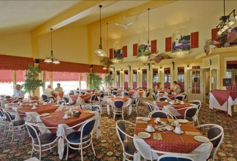 בית מלון כפרי Lerie Jardins De Ville