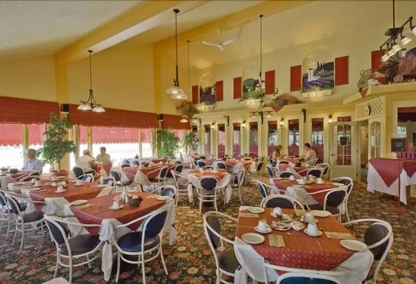 호텔 Lerie Jardins De Ville