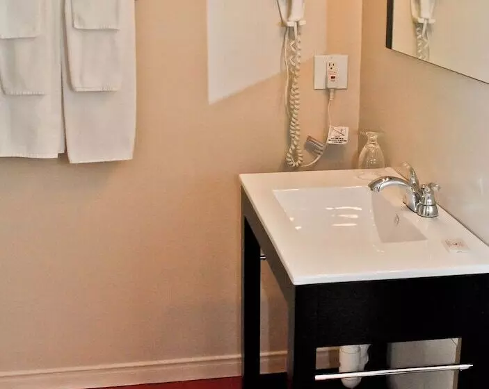 호텔 Lerie Jardins De Ville