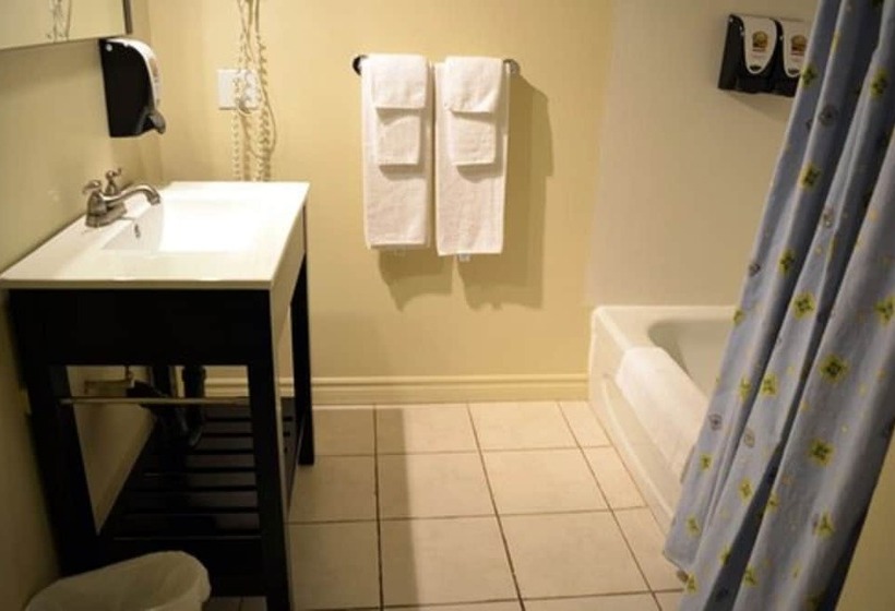 בית מלון כפרי Lerie Jardins De Ville