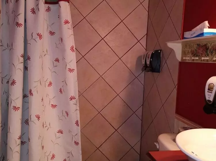 호텔 Lerie Jardins De Ville