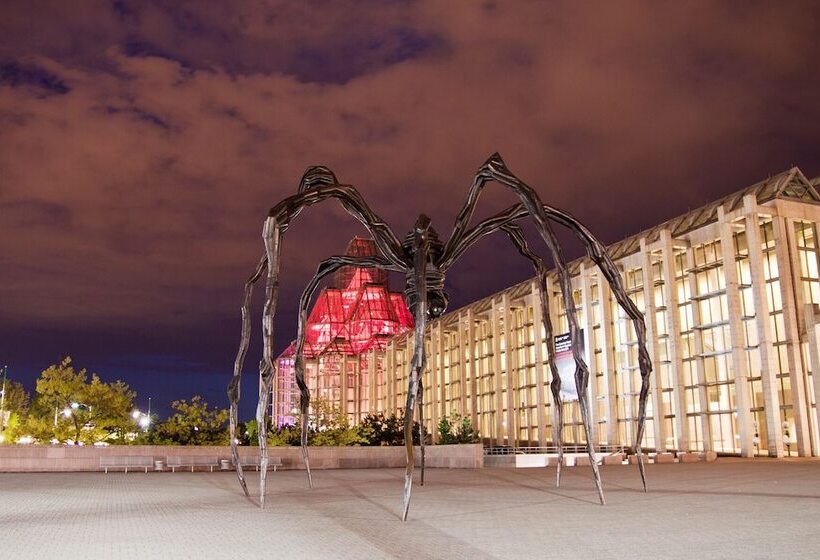 Les Suites Hotel Ottawa