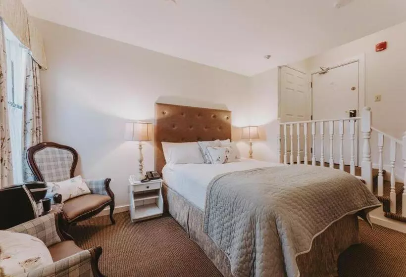 בית מלון כפרי Moffat Inn