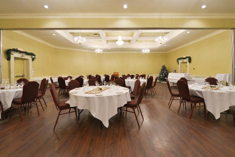 Hotel Prestige Vernon