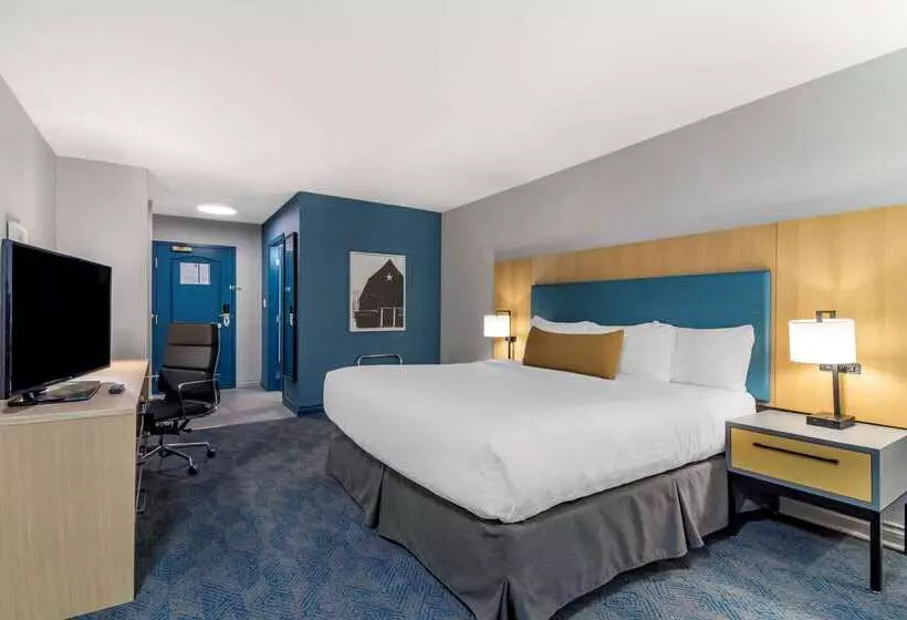 Clarion Hotel & Conference Centre