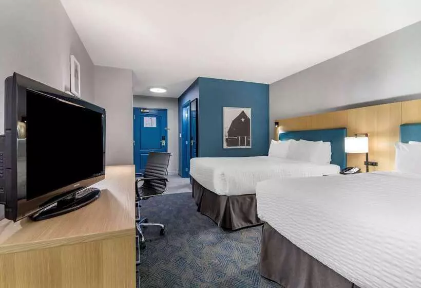 Clarion Hotel & Conference Centre