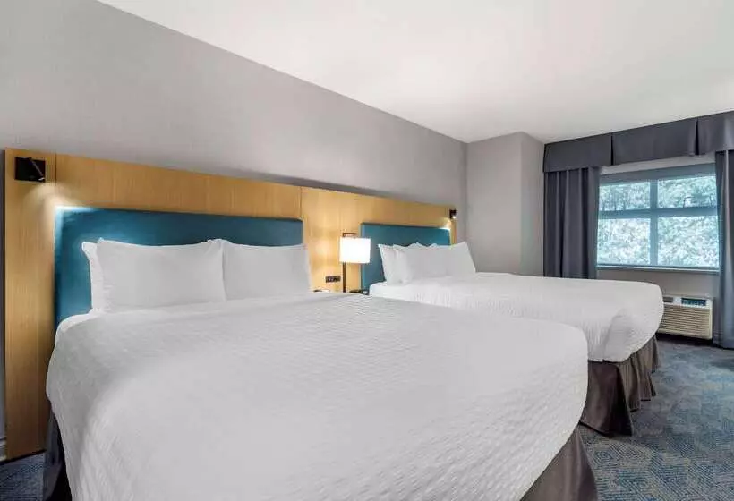 Clarion Hotel & Conference Centre