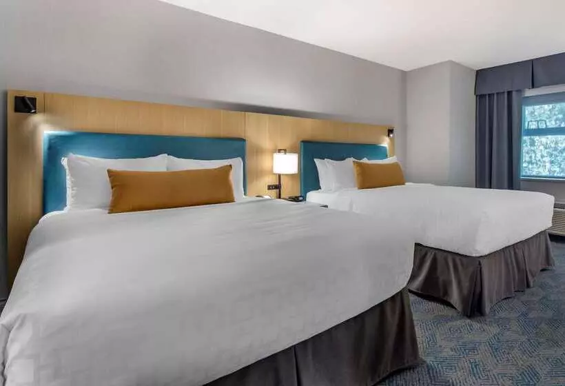 Clarion Hotel & Conference Centre