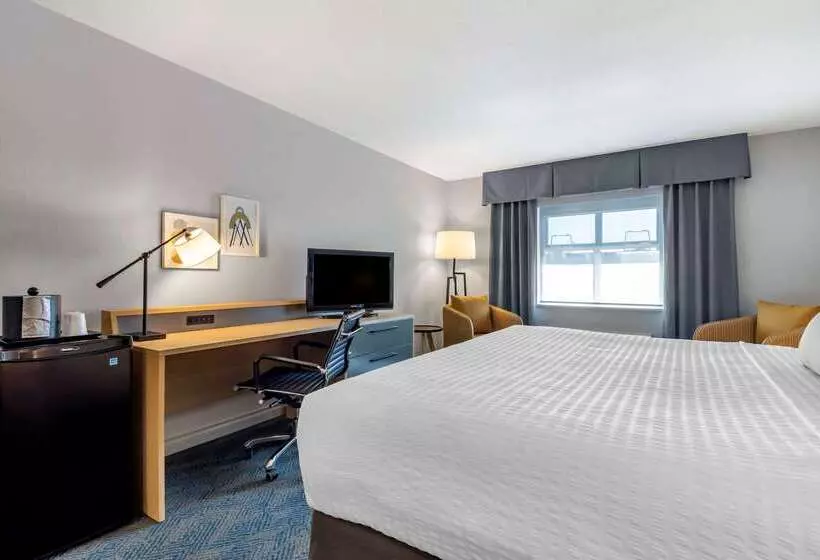 Clarion Hotel & Conference Centre