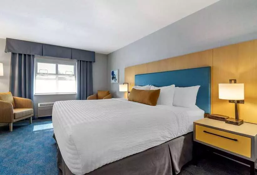 Clarion Hotel & Conference Centre